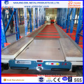 Pallet Runner for Radio Shuttle Racking 2015 Hot Selling Products